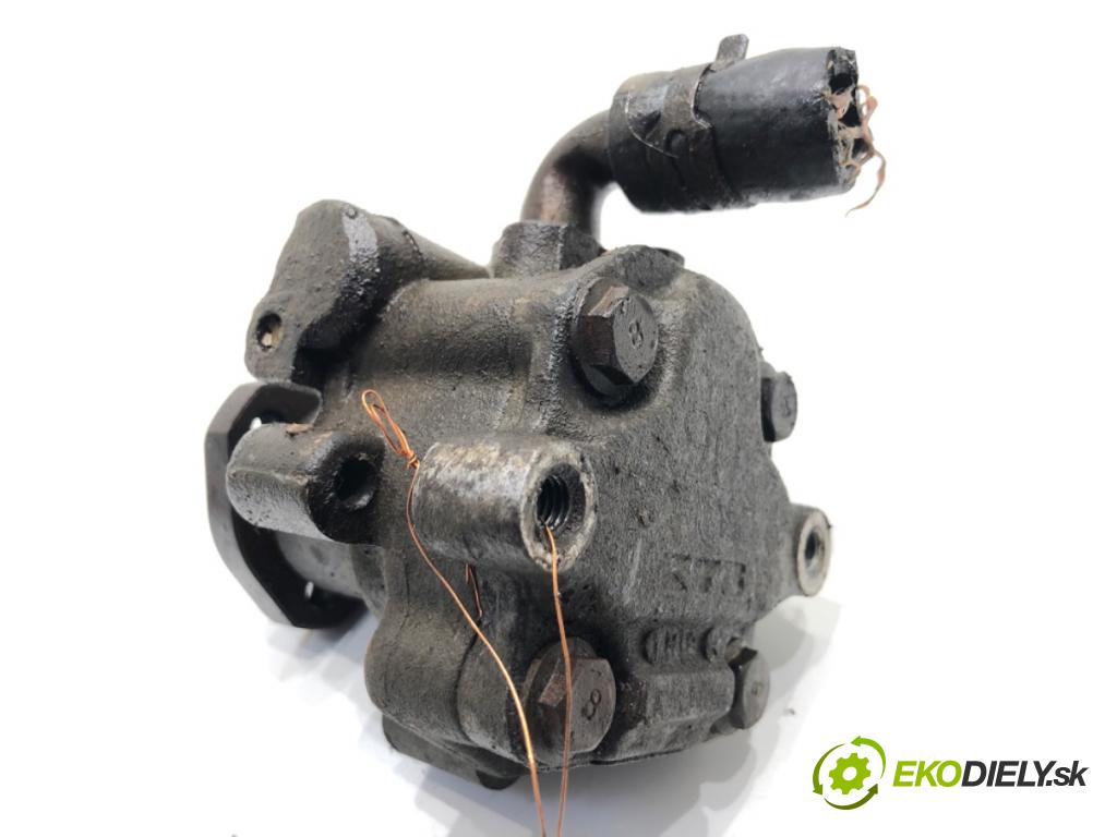 SEAT TOLEDO II (1M2) 1998 - 2006    1.9 TDI 96 kW [130 KM] olej napędowy 2003 - 2006  Pumpa servočerpadlo 1J0422154B (Servočerpadlo, pumpa riadenia)