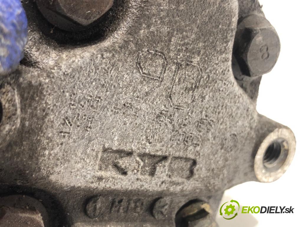 SEAT TOLEDO II (1M2) 1998 - 2006    1.9 TDI 96 kW [130 KM] olej napędowy 2003 - 2006  Pumpa servočerpadlo 1J0422154B (Servočerpadlo, pumpa riadenia)