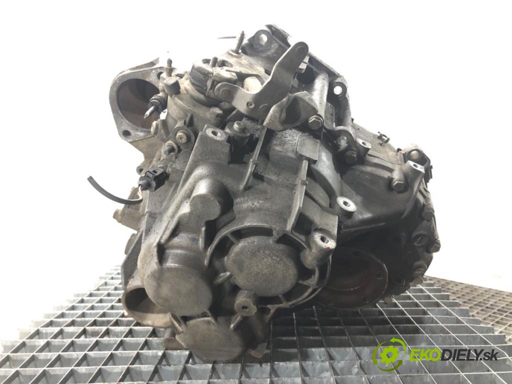 SEAT TOLEDO II (1M2) 1998 - 2006    1.9 TDI 96 kW [130 KM] olej napędowy 2003 - 2006  Prevodovka FMH (Prevodovka)