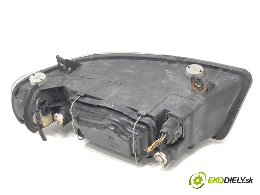 SEAT TOLEDO II (1M2) 1998 - 2006    1.9 TDI 96 kW [130 KM] olej napędowy 2003 - 2006  světlomet pravý přední část