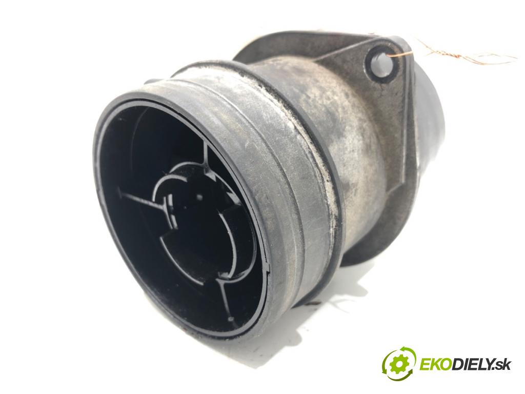 SEAT TOLEDO II (1M2) 1998 - 2006    1.9 TDI 96 kW [130 KM] olej napędowy 2003 - 2006  Váha vzduchu 074906461B 0281002461 (Váha vzduchu)