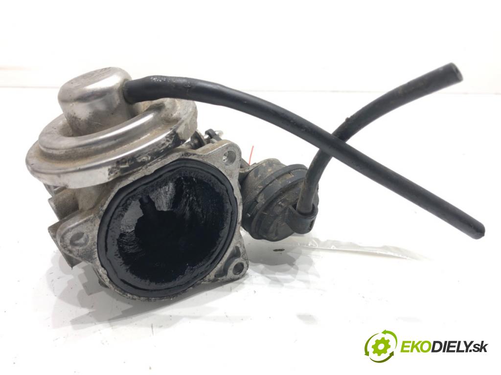 SEAT TOLEDO II (1M2) 1998 - 2006    1.9 TDI 96 kW [130 KM] olej napędowy 2003 - 2006  Škrtiaca klapka 555086 (Škrtiaca klapka)