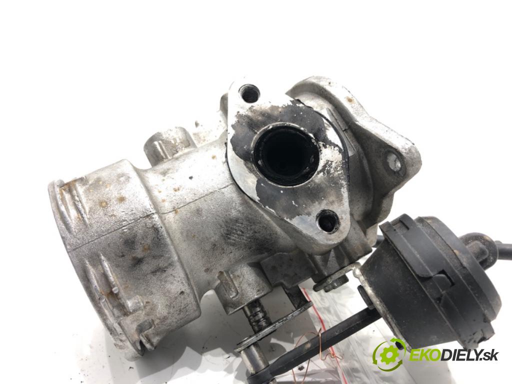 SEAT TOLEDO II (1M2) 1998 - 2006    1.9 TDI 96 kW [130 KM] olej napędowy 2003 - 2006  Škrtiaca klapka 555086 (Škrtiaca klapka)