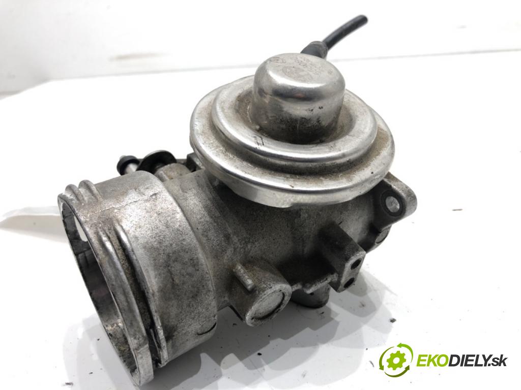 SEAT TOLEDO II (1M2) 1998 - 2006    1.9 TDI 96 kW [130 KM] olej napędowy 2003 - 2006  Škrtiaca klapka 555086 (Škrtiaca klapka)