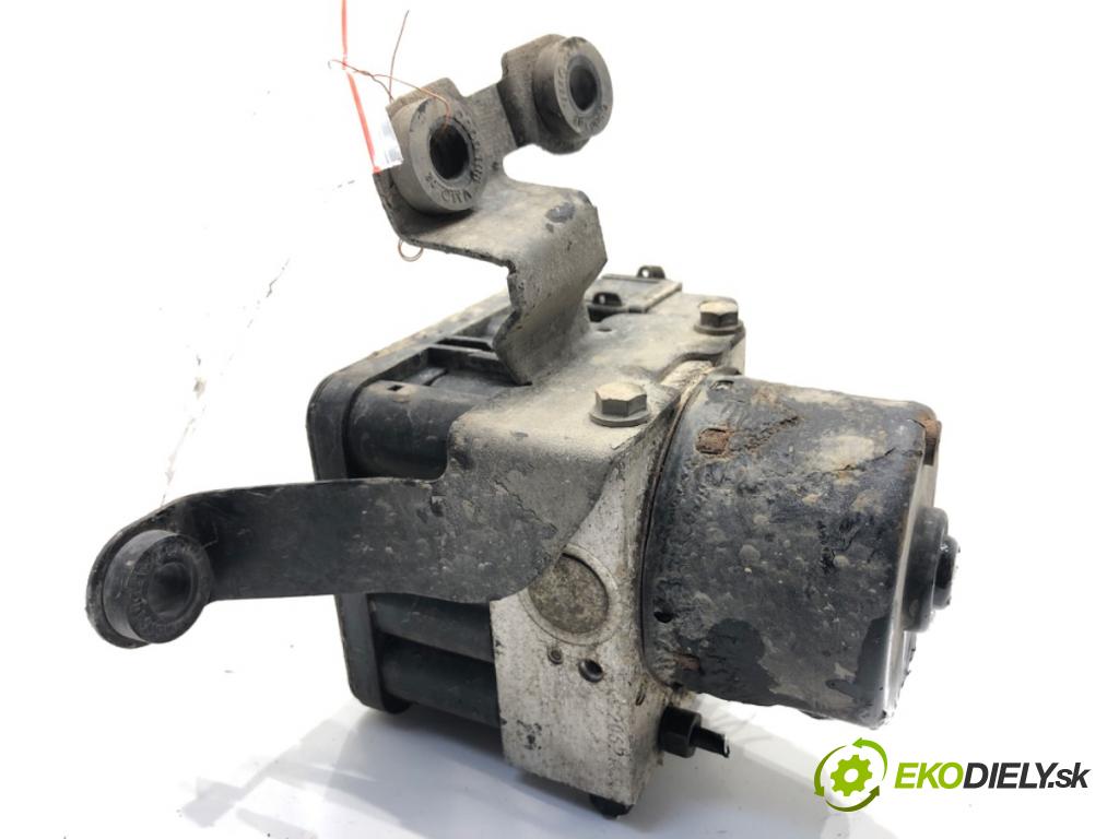 SEAT TOLEDO II (1M2) 1998 - 2006    1.9 TDI 96 kW [130 KM] olej napędowy 2003 - 2006  Pumpa ABS 1C0907379K (Pumpa ABS)