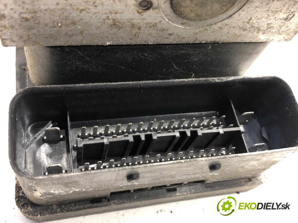 SEAT TOLEDO II (1M2) 1998 - 2006    1.9 TDI 96 kW [130 KM] olej napędowy 2003 - 2006  Pumpa ABS 1C0907379K (Pumpa ABS)