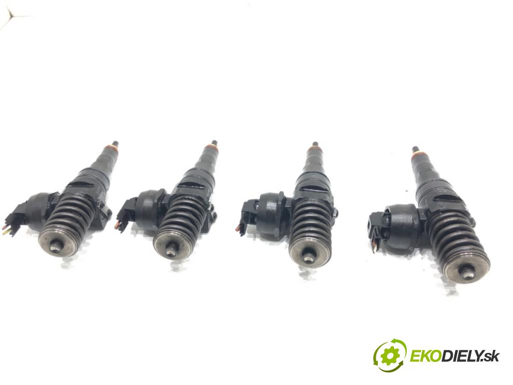 SEAT TOLEDO II (1M2) 1998 - 2006    1.9 TDI 96 kW [130 KM] olej napędowy 2003 - 2006  Vstrekovač 038130073AL