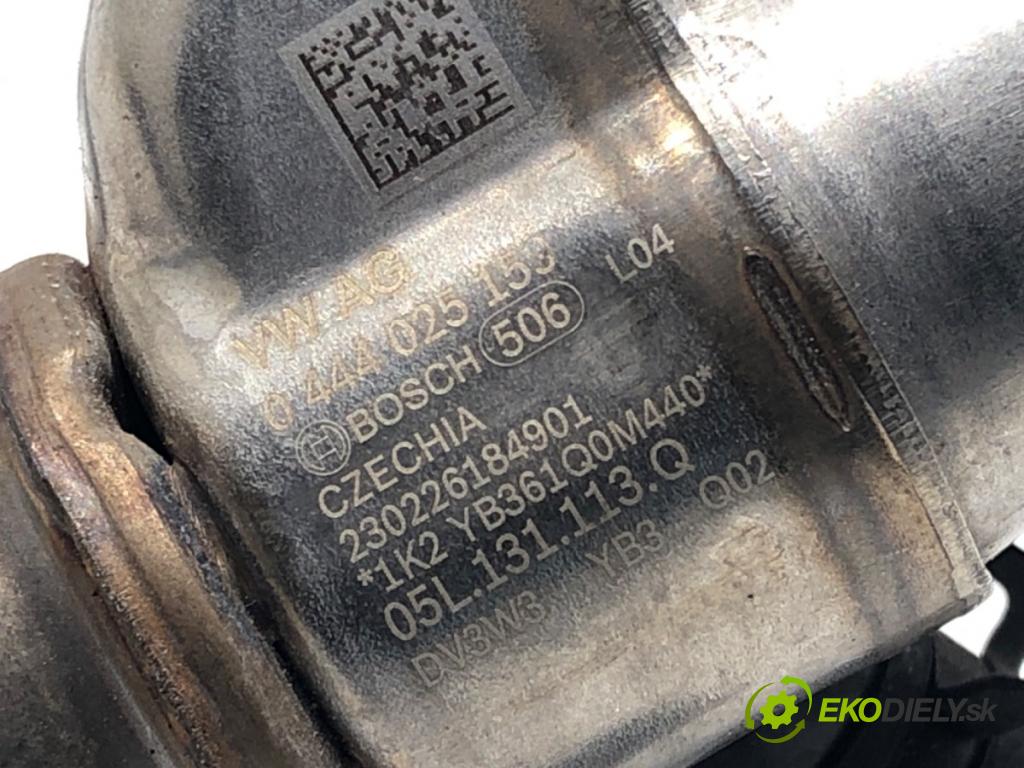 SKODA OCTAVIA IV (NX3, NN3) 2020 - 2022    2.0 TDI 110 kW [150 KM] olej napędowy 2020 - 2022  vstrekovač ADBLUE: 05L131113Q