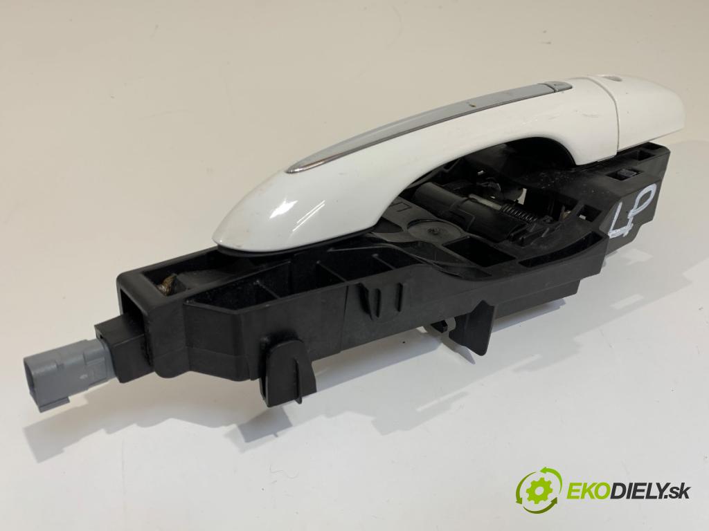 CHRYSLER PACIFICA 2016 - 2022    3.6 214 kW [291 KM] benzyna 2016 - 2022  Kľučka vonkajšia ľavy predný 68230679AF