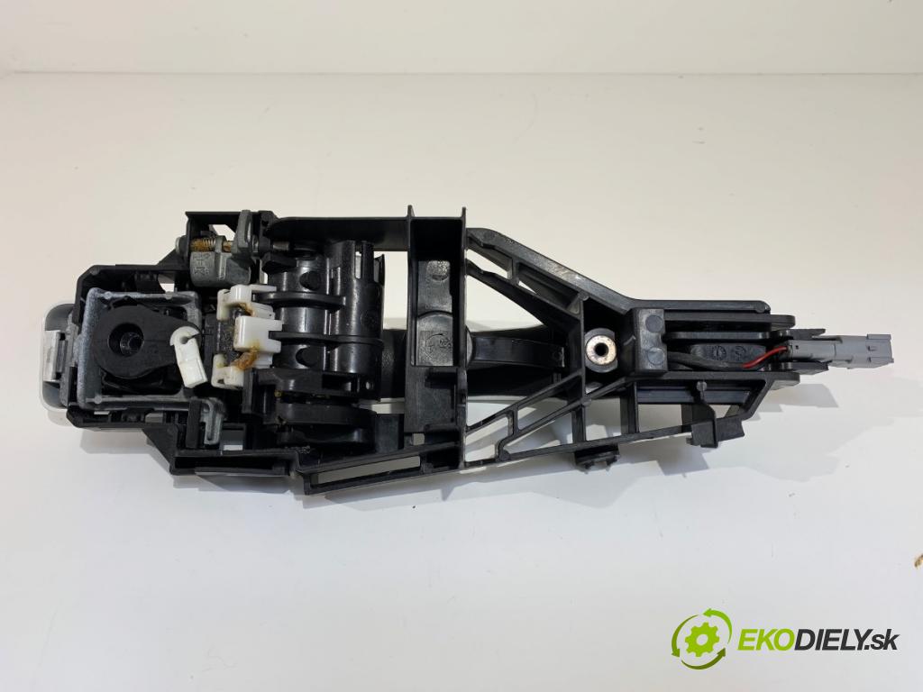 CHRYSLER PACIFICA 2016 - 2022    3.6 214 kW [291 KM] benzyna 2016 - 2022  Kľučka vonkajšia ľavy predný 68230679AF
