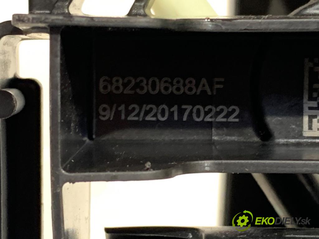 CHRYSLER PACIFICA 2016 - 2022    3.6 214 kW [291 KM] benzyna 2016 - 2022  Kľučka vonkajšia pravy zad