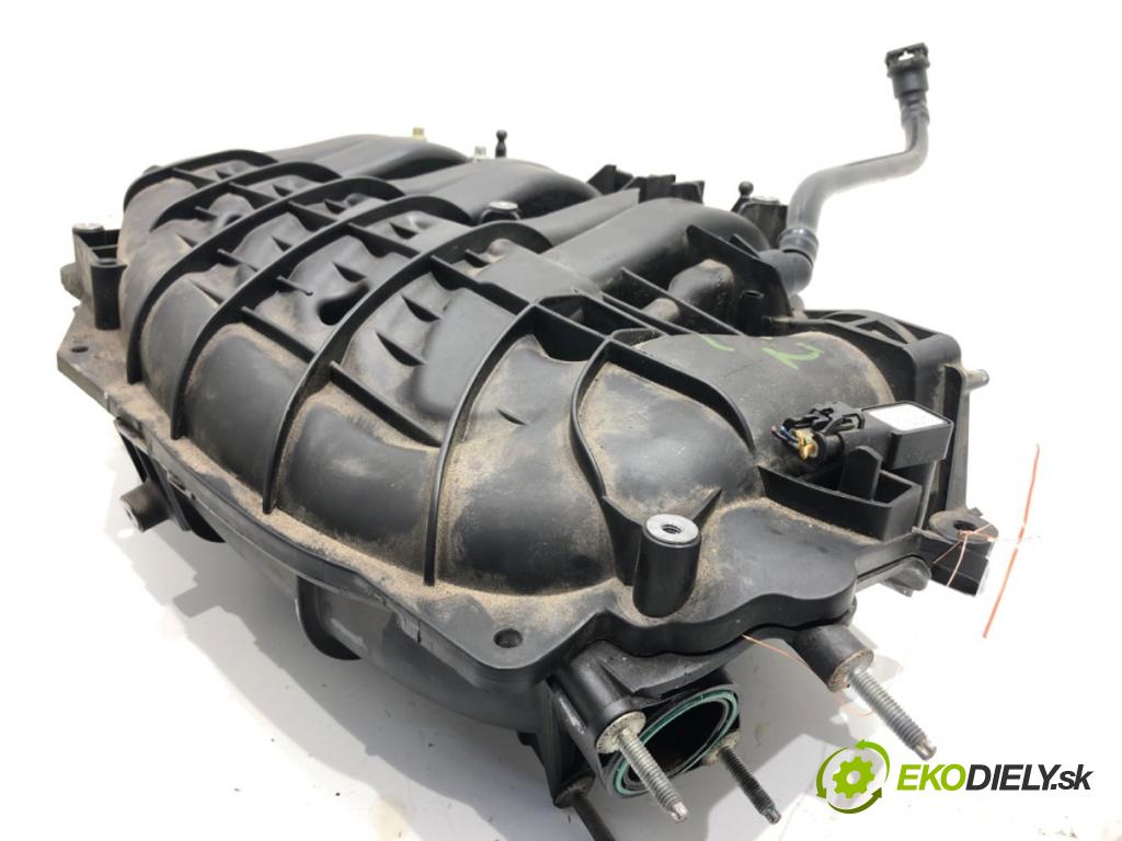 CHRYSLER PACIFICA 2016 - 2022    3.6 214 kW [291 KM] benzyna 2016 - 2022  Potrubie sacie, sanie  (Sacie potrubie)