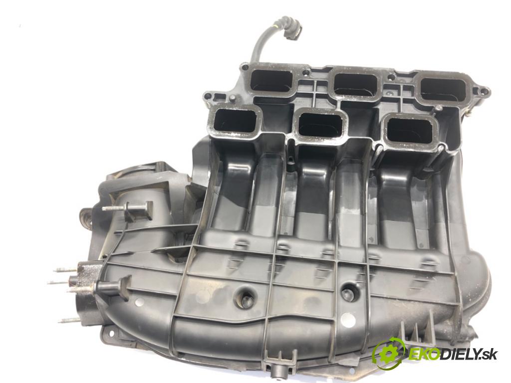 CHRYSLER PACIFICA 2016 - 2022    3.6 214 kW [291 KM] benzyna 2016 - 2022  Potrubie sacie, sanie  (Sacie potrubie)