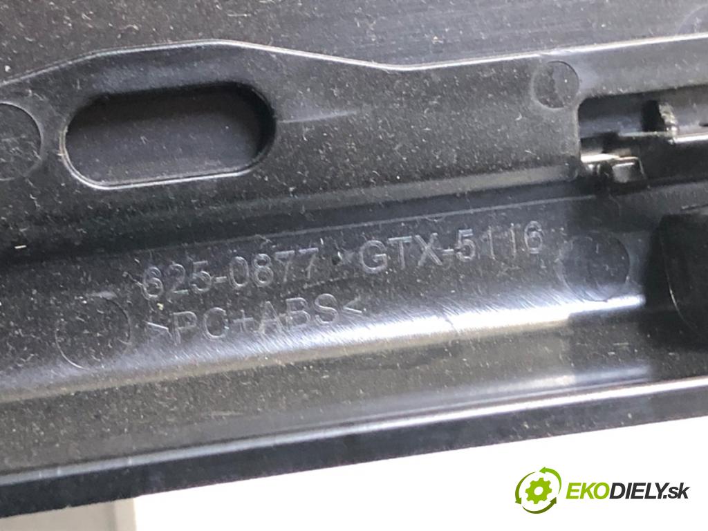 CHRYSLER PACIFICA 2016 - 2022    3.6 214 kW [291 KM] benzyna 2016 - 2022  Spätné zrkadlo vnútorné 68347419AA (Spätné zrkadlo vnútorné)