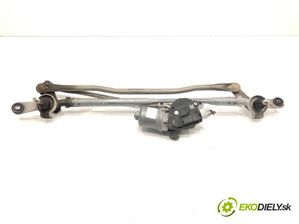 CHRYSLER PACIFICA 2016 - 2022    3.6 214 kW [291 KM] benzyna 2016 - 2022  Mechanizmus stieračov predný 68229327AC (Motorček stieračov predné)