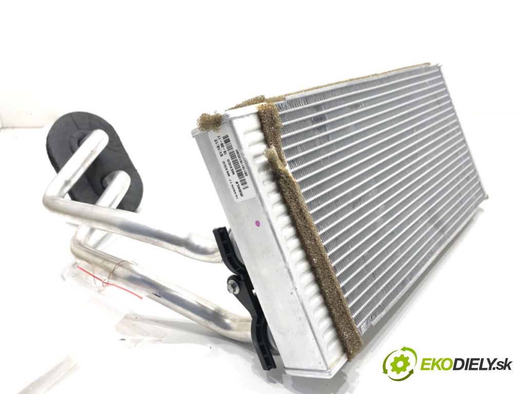 CHRYSLER PACIFICA 2016 - 2022    3.6 214 kW [291 KM] benzyna 2016 - 2022  topné těleso radiátor topení 16480617 (Radiátory topení)