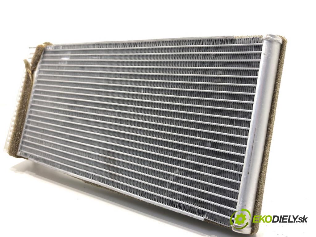 CHRYSLER PACIFICA 2016 - 2022    3.6 214 kW [291 KM] benzyna 2016 - 2022  topné těleso radiátor topení 16480617 (Radiátory topení)