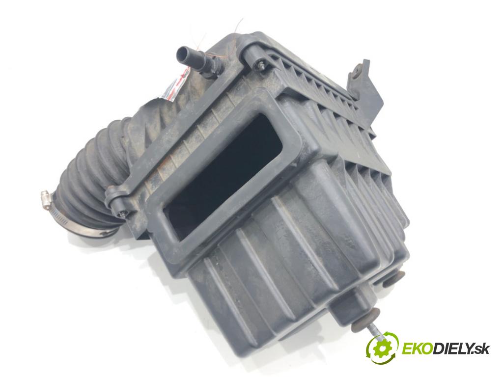 CHRYSLER PACIFICA 2016 - 2022    3.6 214 kW [291 KM] benzyna 2016 - 2022  Obal filtra vzduchu 33357C (Obal filtra vzduchu)