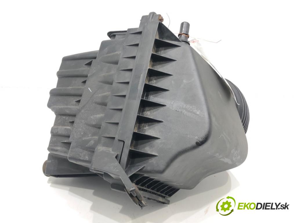 CHRYSLER PACIFICA 2016 - 2022    3.6 214 kW [291 KM] benzyna 2016 - 2022  Obal filtra vzduchu 33357C (Obal filtra vzduchu)