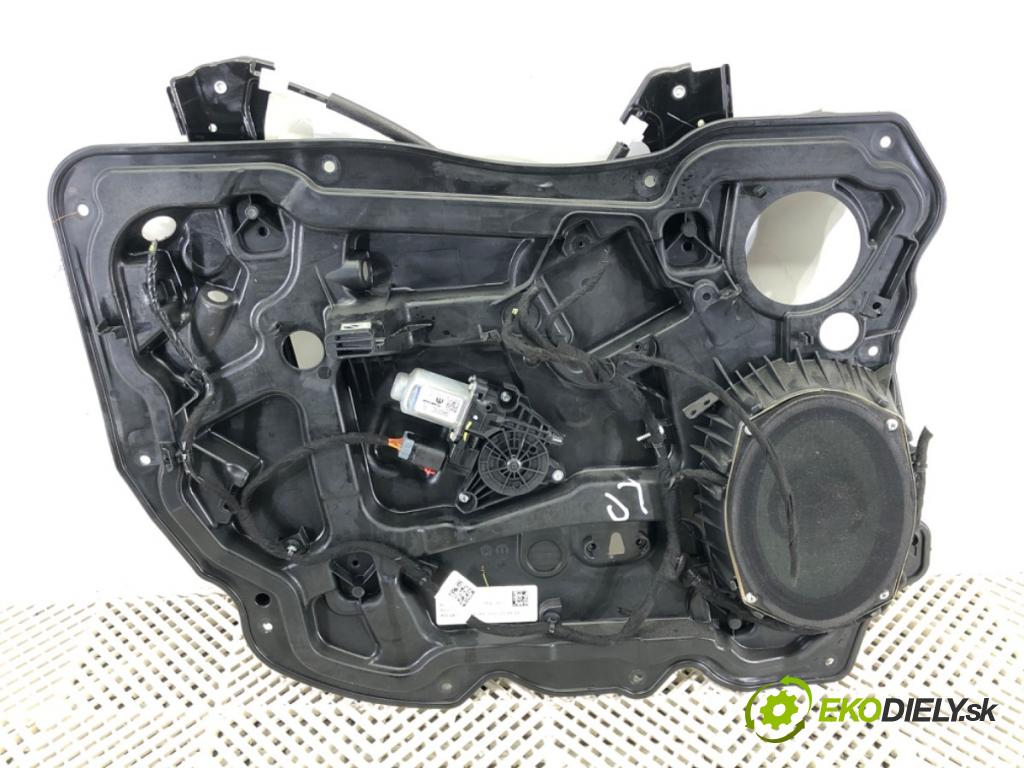 CHRYSLER PACIFICA 2016 - 2022    3.6 214 kW [291 KM] benzyna 2016 - 2022  mechanismus okna levý přední část 3040314C