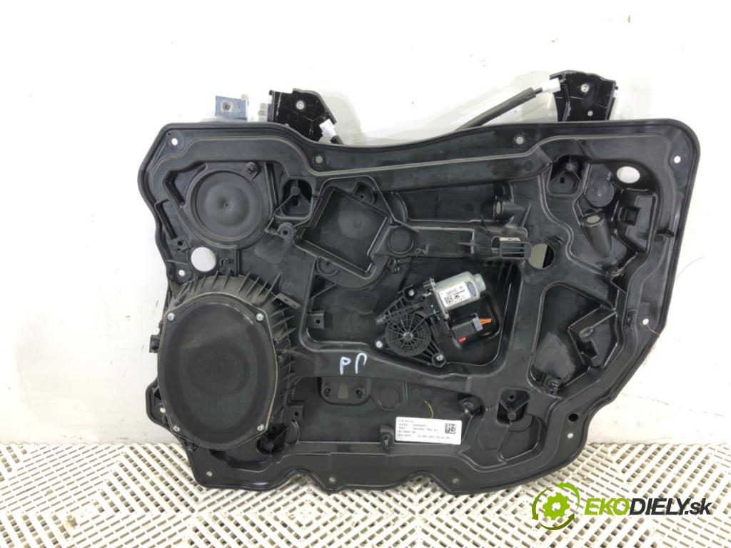 CHRYSLER PACIFICA 2016 - 2022    3.6 214 kW [291 KM] benzyna 2016 - 2022  mechanismus okna pravý přední část 3040313C