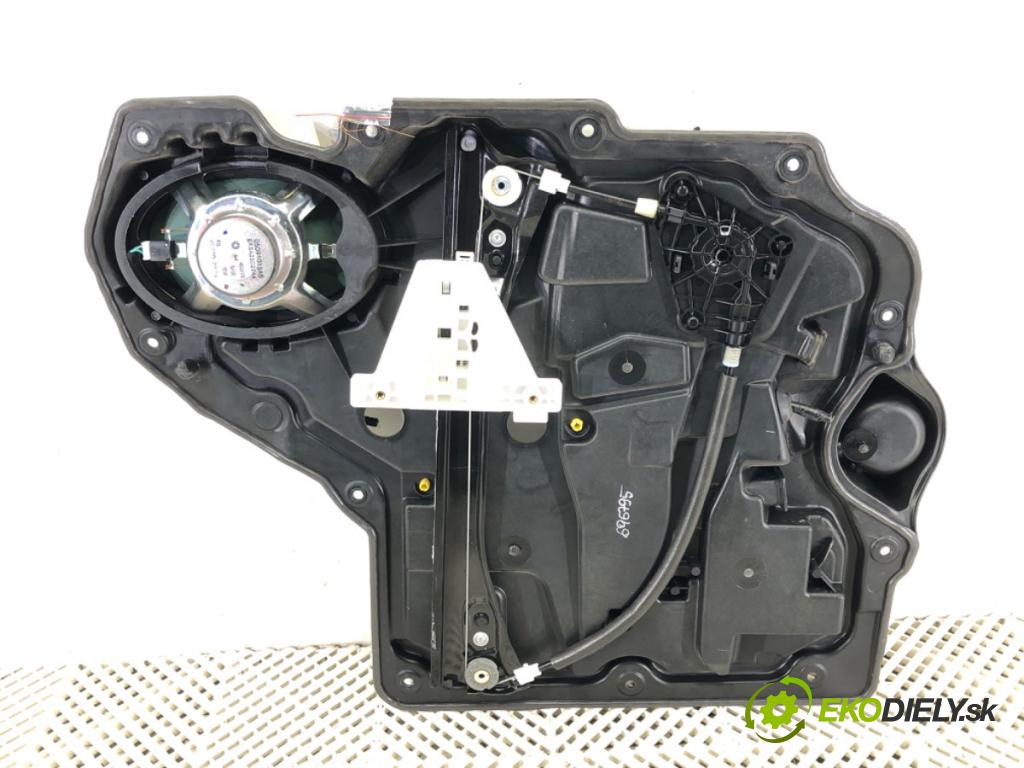 CHRYSLER PACIFICA 2016 - 2022    3.6 214 kW [291 KM] benzyna 2016 - 2022  mechanismus okna levý zadní část 3043242C