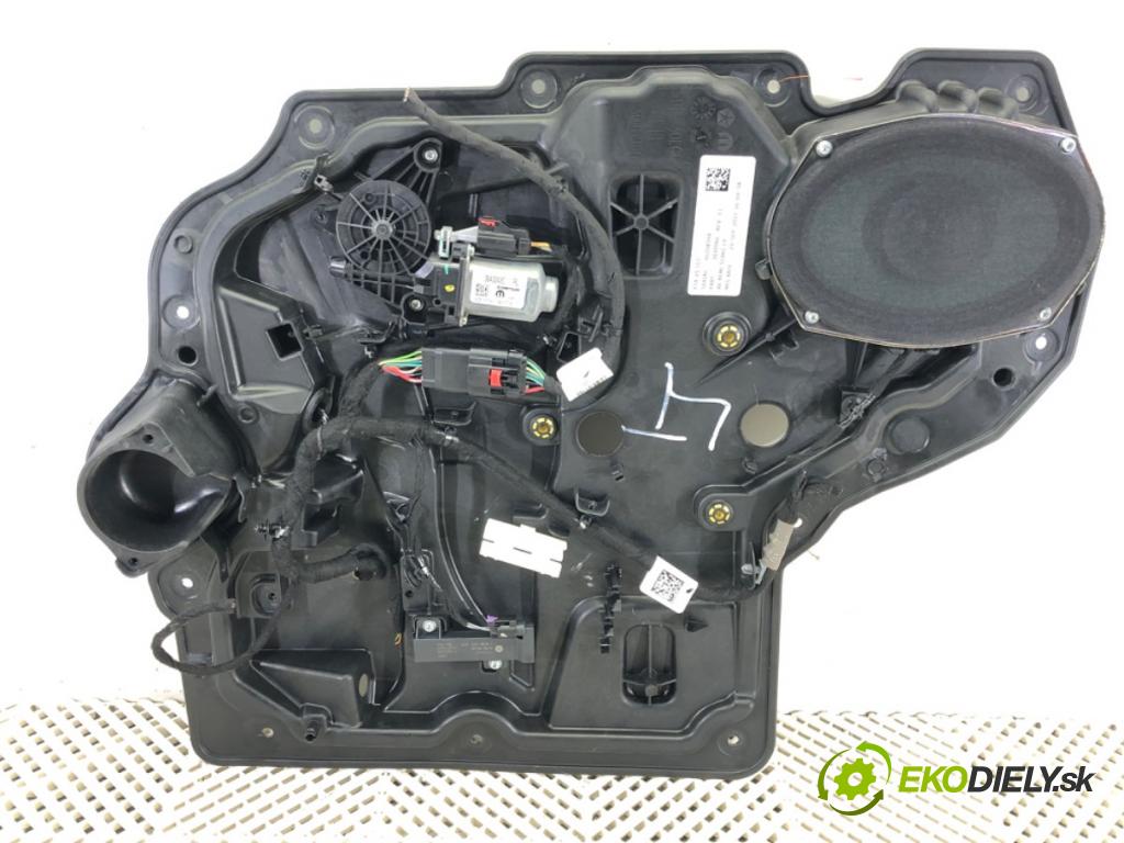 CHRYSLER PACIFICA 2016 - 2022    3.6 214 kW [291 KM] benzyna 2016 - 2022  mechanismus okna levý zadní část 3043242C
