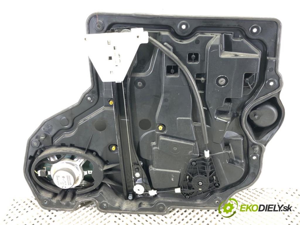 CHRYSLER PACIFICA 2016 - 2022    3.6 214 kW [291 KM] benzyna 2016 - 2022  mechanismus okna pravý zadní část 3043241C