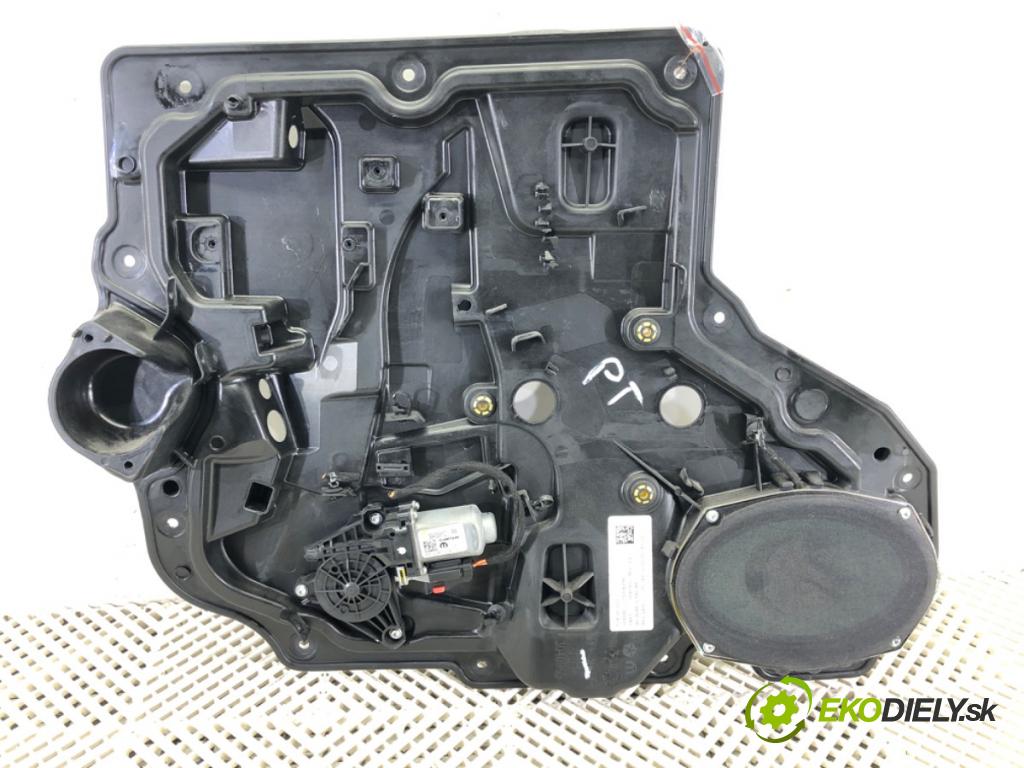 CHRYSLER PACIFICA 2016 - 2022    3.6 214 kW [291 KM] benzyna 2016 - 2022  mechanismus okna pravý zadní část 3043241C