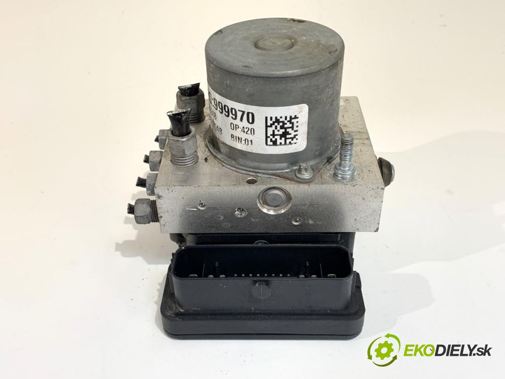 CHRYSLER PACIFICA 2016 - 2022    3.6 214 kW [291 KM] benzyna 2016 - 2022  Pumpa ABS 68330875AB (Pumpa ABS)