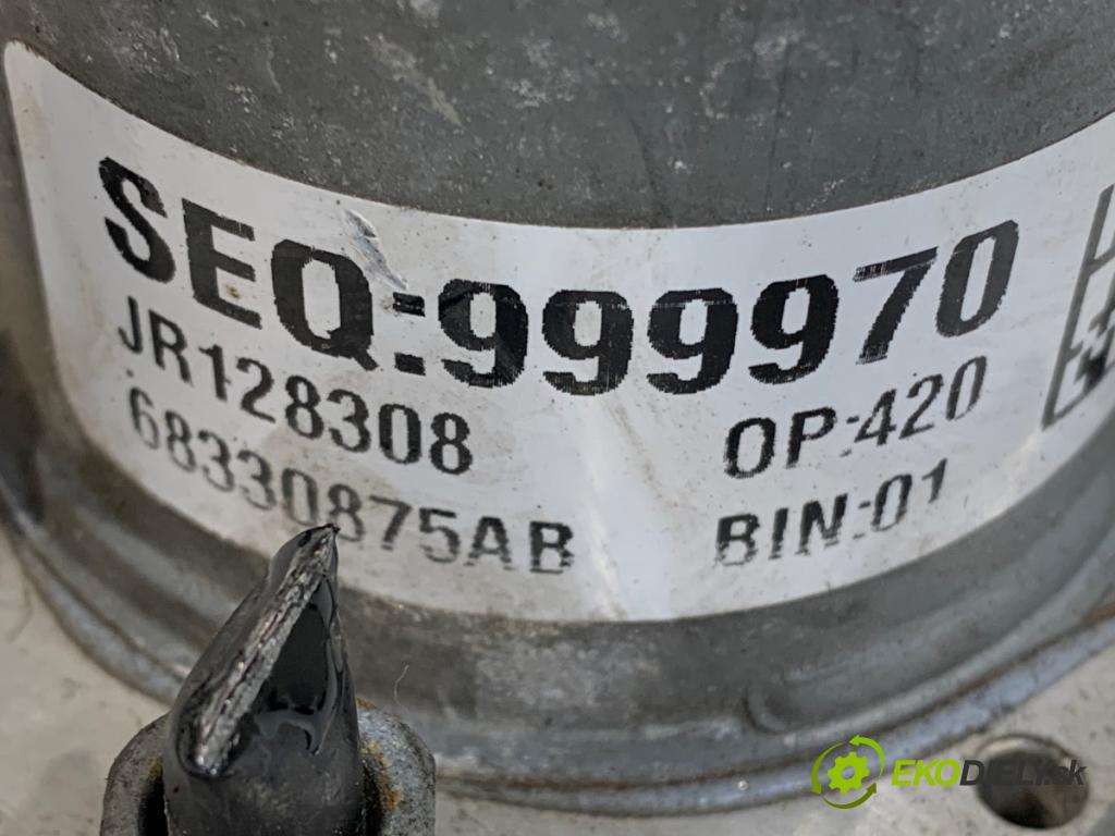 CHRYSLER PACIFICA 2016 - 2022    3.6 214 kW [291 KM] benzyna 2016 - 2022  Pumpa ABS 68330875AB (Pumpa ABS)