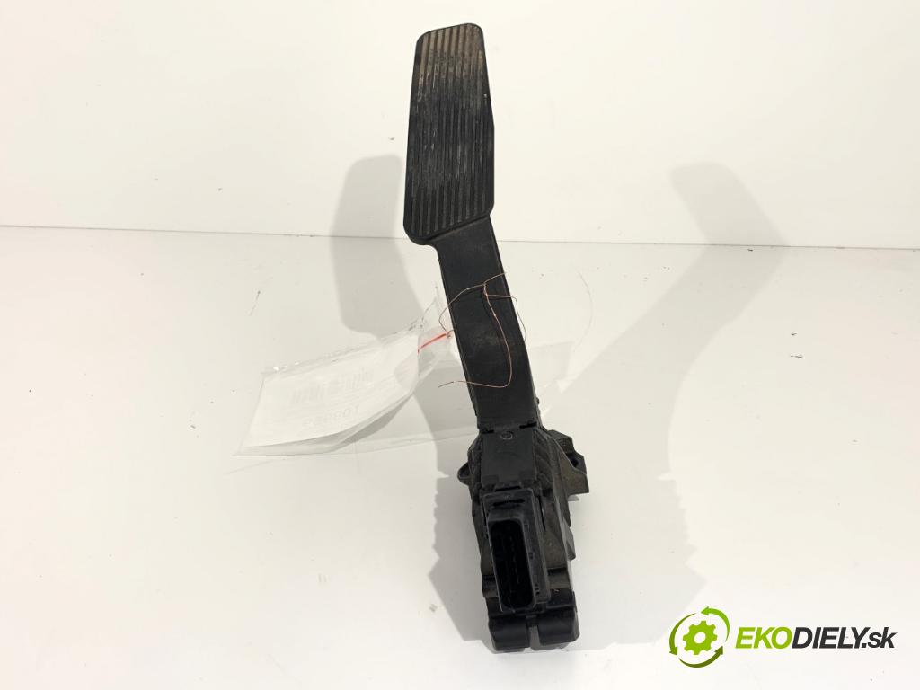 CHRYSLER PACIFICA 2016 - 2022    3.6 214 kW [291 KM] benzyna 2016 - 2022  Potenciometer plynu 04581677AB (Pedál)