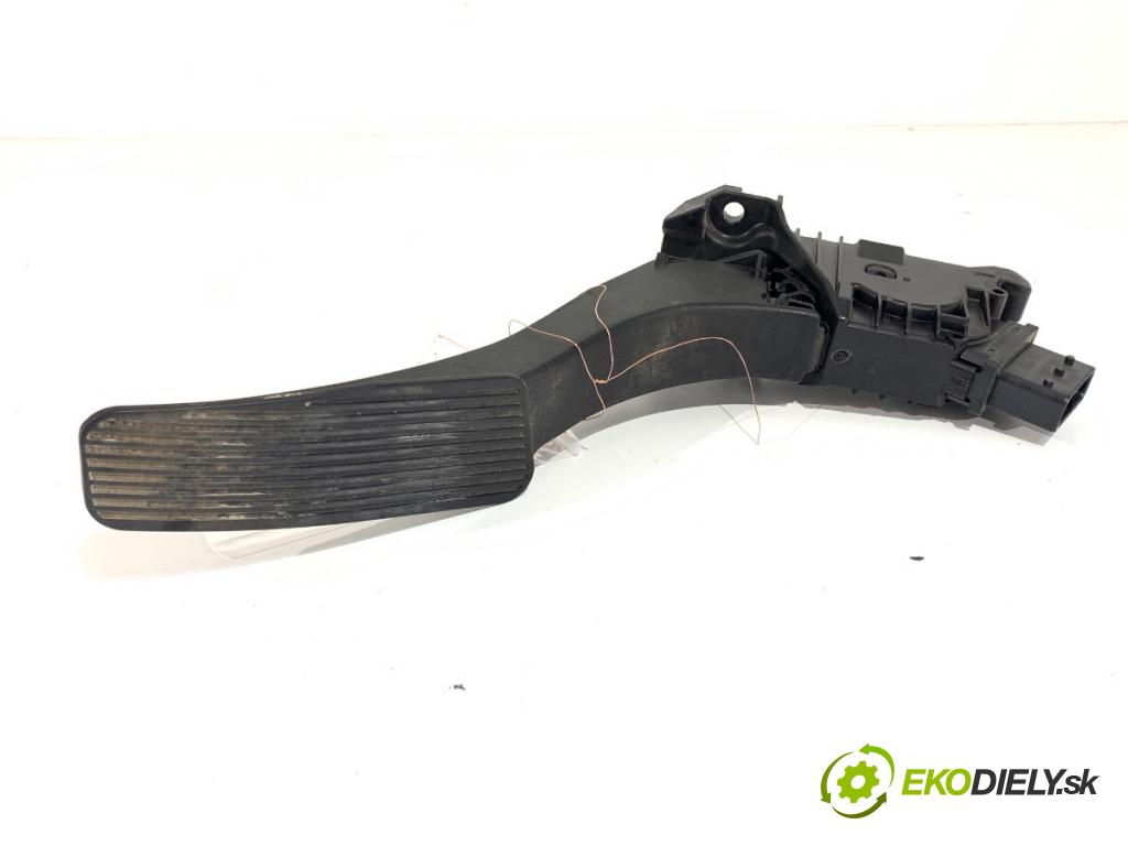 CHRYSLER PACIFICA 2016 - 2022    3.6 214 kW [291 KM] benzyna 2016 - 2022  Potenciometer plynu 04581677AB (Pedál)