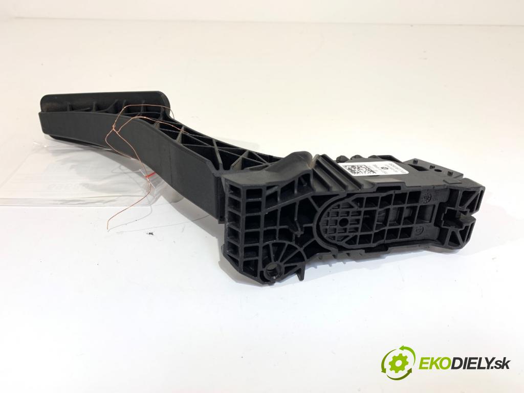 CHRYSLER PACIFICA 2016 - 2022    3.6 214 kW [291 KM] benzyna 2016 - 2022  Potenciometer plynu 04581677AB (Pedál)