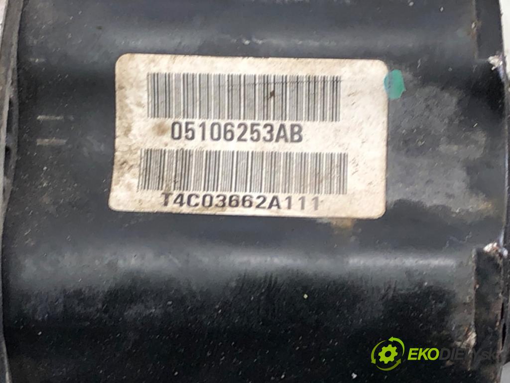 CHRYSLER PACIFICA 2016 - 2022    3.6 214 kW [291 KM] benzyna 2016 - 2022  Poloos ľavy predný 05106253AB