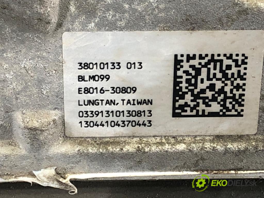 CHRYSLER PACIFICA 2016 - 2022    3.6 214 kW [291 KM] benzyna 2016 - 2022  riadenie 68378872AB (Riadenie)