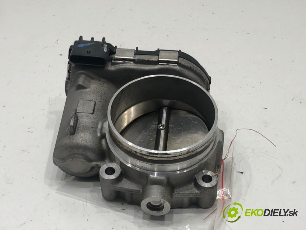 CHRYSLER PACIFICA 2016 - 2022    3.6 214 kW [291 KM] benzyna 2016 - 2022  Škrtiaca klapka 05184349AC (Škrtiaca klapka)