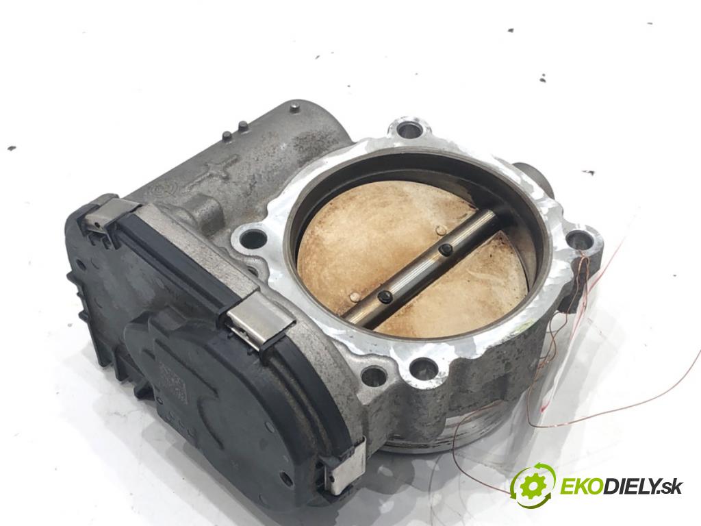 CHRYSLER PACIFICA 2016 - 2022    3.6 214 kW [291 KM] benzyna 2016 - 2022  Škrtiaca klapka 05184349AC (Škrtiaca klapka)