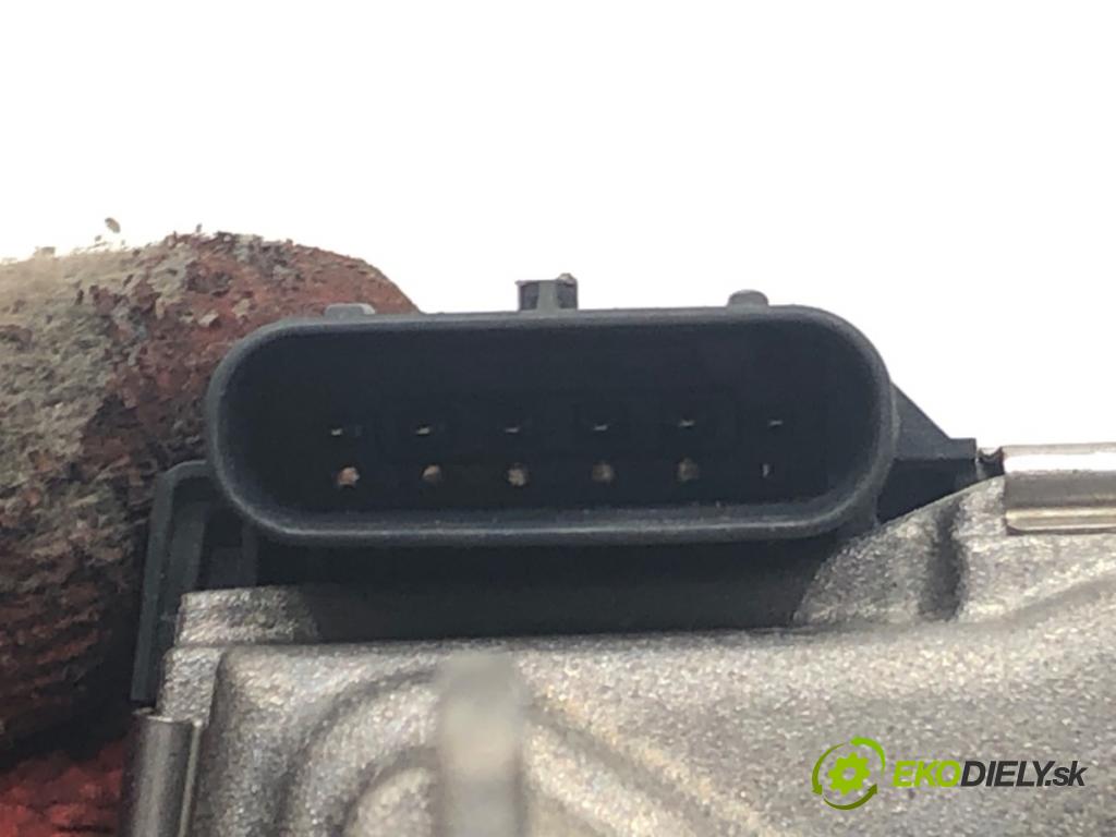 CHRYSLER PACIFICA 2016 - 2022    3.6 214 kW [291 KM] benzyna 2016 - 2022  Škrtiaca klapka 05184349AC (Škrtiaca klapka)