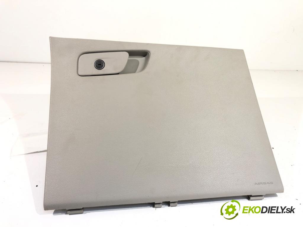 CHRYSLER PACIFICA 2016 - 2022    3.6 214 kW [291 KM] benzyna 2016 - 2022  Priehradka, kastlík spolujazdca 5RL34PD2RE (Priehradka, kastlík)