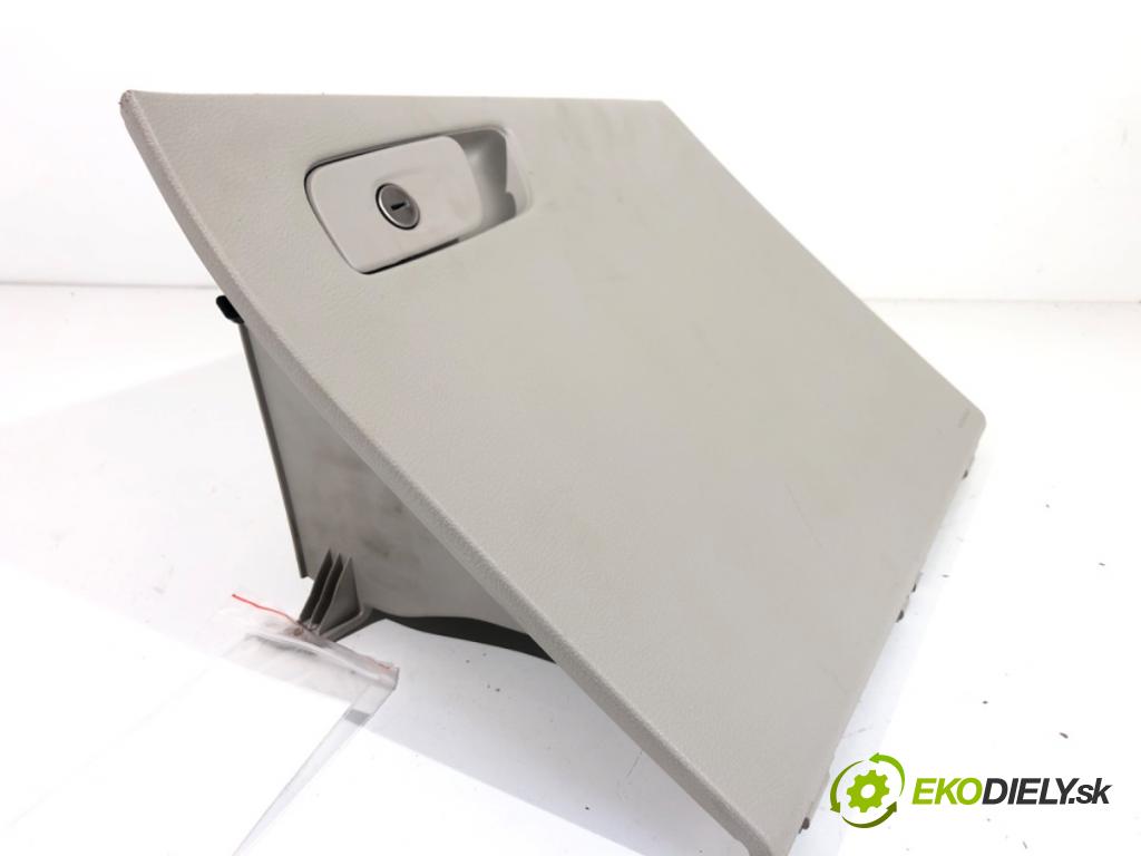 CHRYSLER PACIFICA 2016 - 2022    3.6 214 kW [291 KM] benzyna 2016 - 2022  Priehradka, kastlík spolujazdca 5RL34PD2RE (Priehradka, kastlík)