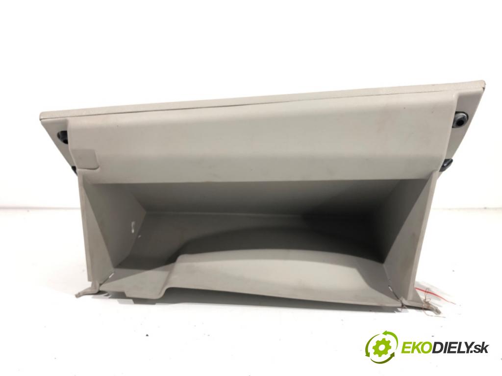 CHRYSLER PACIFICA 2016 - 2022    3.6 214 kW [291 KM] benzyna 2016 - 2022  Priehradka, kastlík spolujazdca 5RL34PD2RE (Priehradka, kastlík)