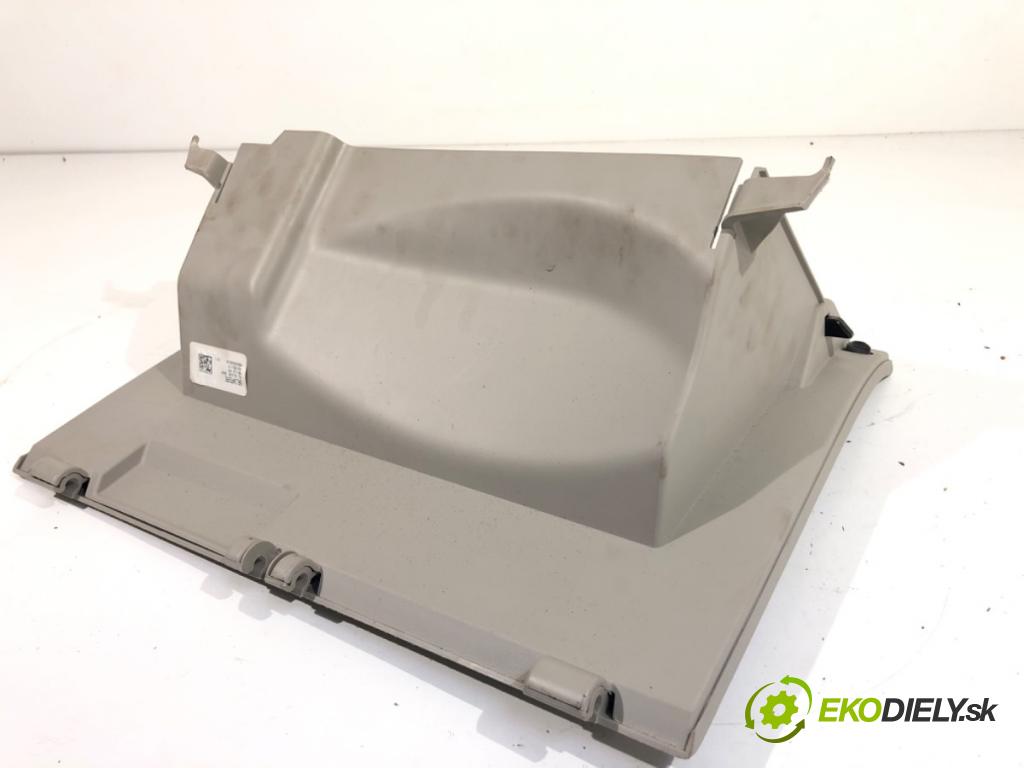 CHRYSLER PACIFICA 2016 - 2022    3.6 214 kW [291 KM] benzyna 2016 - 2022  Priehradka, kastlík spolujazdca 5RL34PD2RE (Priehradka, kastlík)