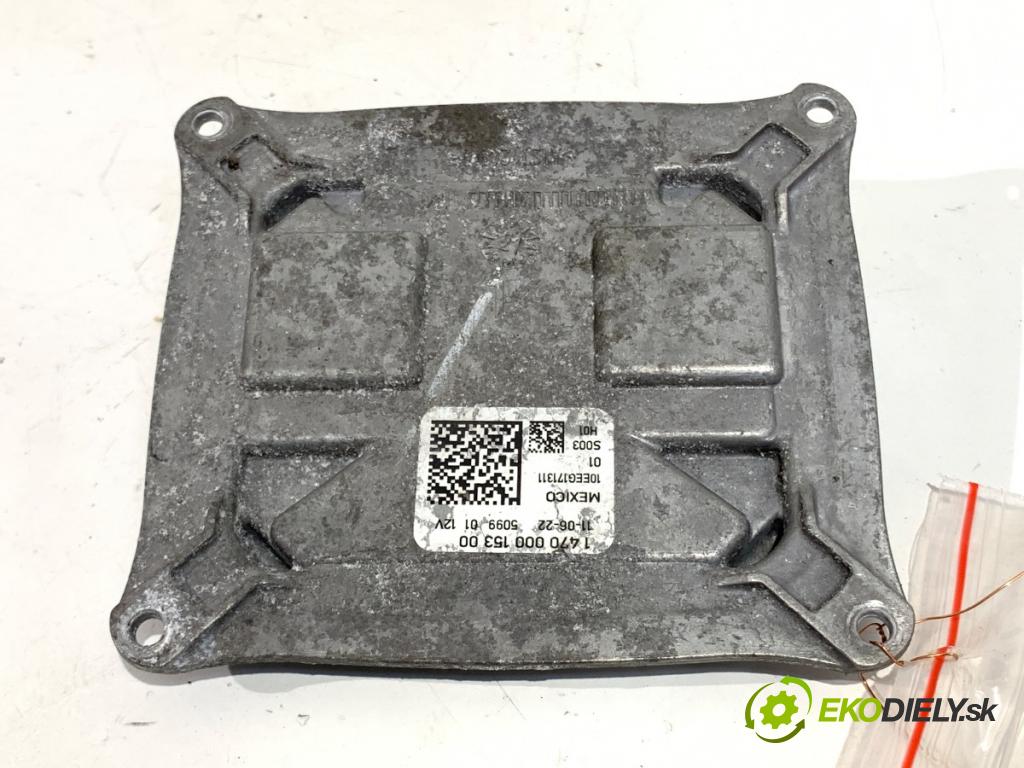 CHRYSLER PACIFICA 2016 - 2022    3.6 214 kW [291 KM] benzyna 2016 - 2022  Menič XENON 147000015300 (Riadiaca jednotka xenónu)