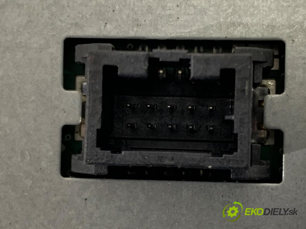 CHRYSLER PACIFICA 2016 - 2022    3.6 214 kW [291 KM] benzyna 2016 - 2022  Menič XENON 147000015300 (Riadiaca jednotka xenónu)