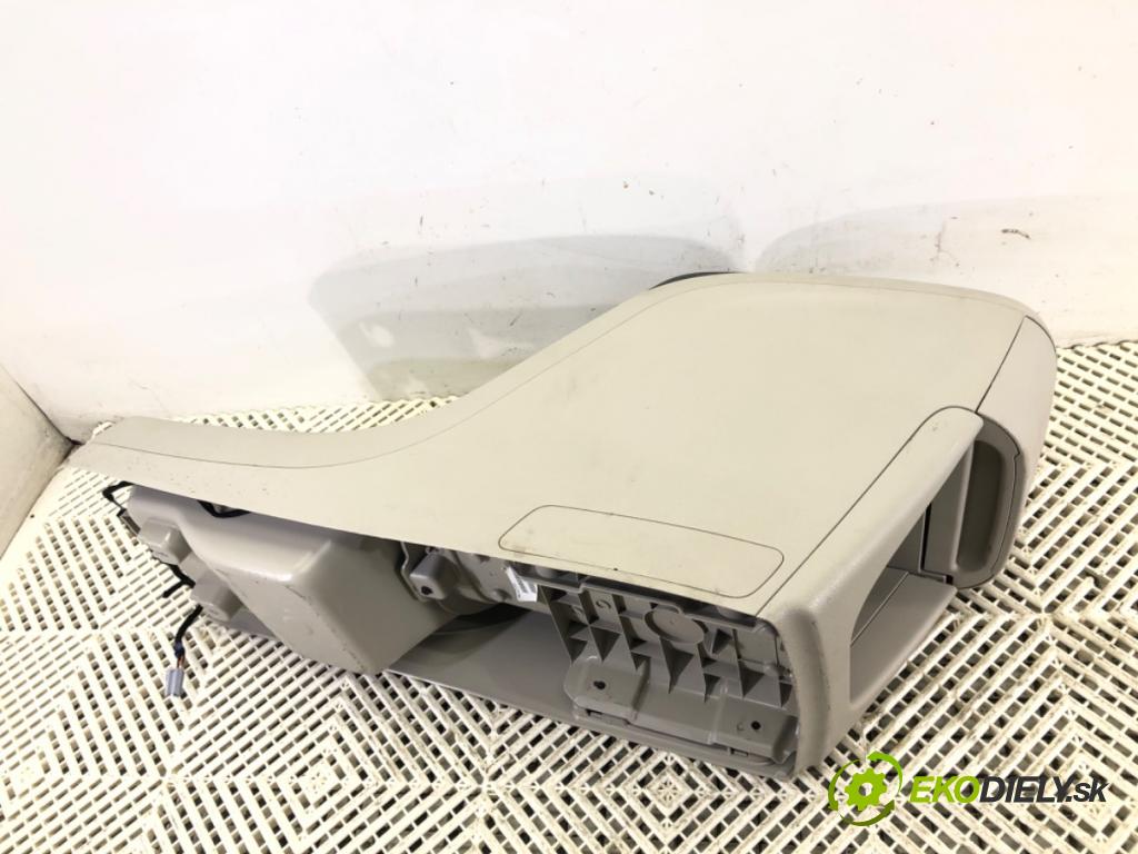CHRYSLER PACIFICA 2016 - 2022    3.6 214 kW [291 KM] benzyna 2016 - 2022  Tunel stredový  (Stredový tunel / panel)