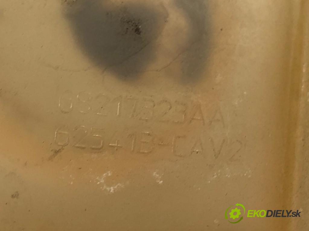CHRYSLER PACIFICA 2016 - 2022    3.6 214 kW [291 KM] benzyna 2016 - 2022  Nádržka vyrovnávacia (kvapaliny) chladiaceho