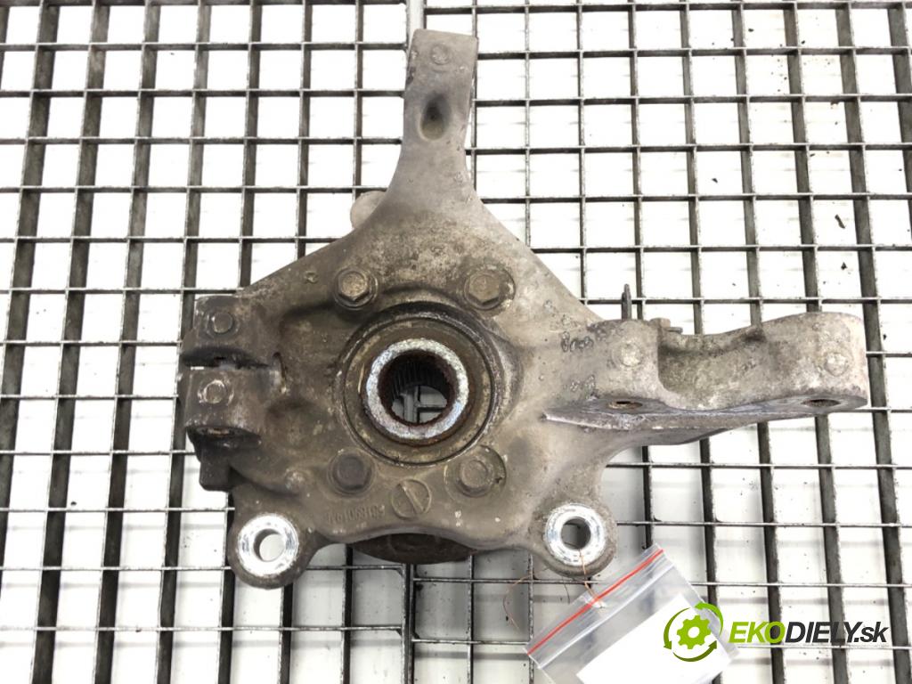 CHRYSLER PACIFICA nadwozie wielkoprzestrzenne (MPV) 2018 214 kW 3.6 3604 náboj ľavy predný 