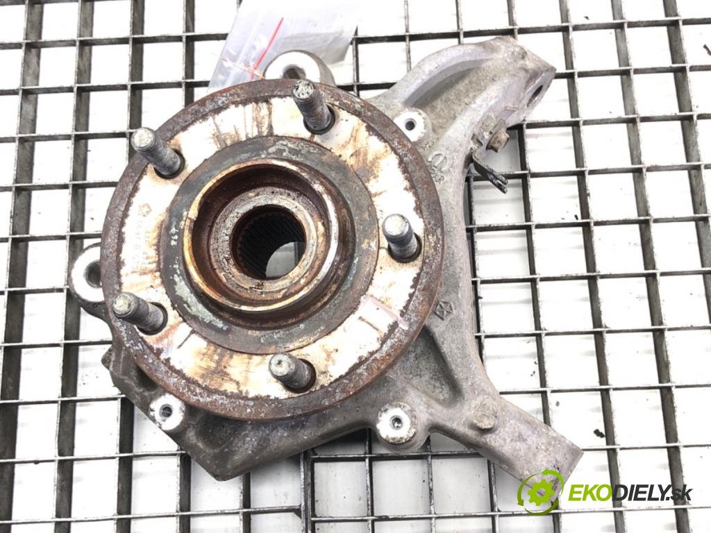 CHRYSLER PACIFICA nadwozie wielkoprzestrzenne (MPV) 2018 214 kW 3.6 3604 náboj levý přední část