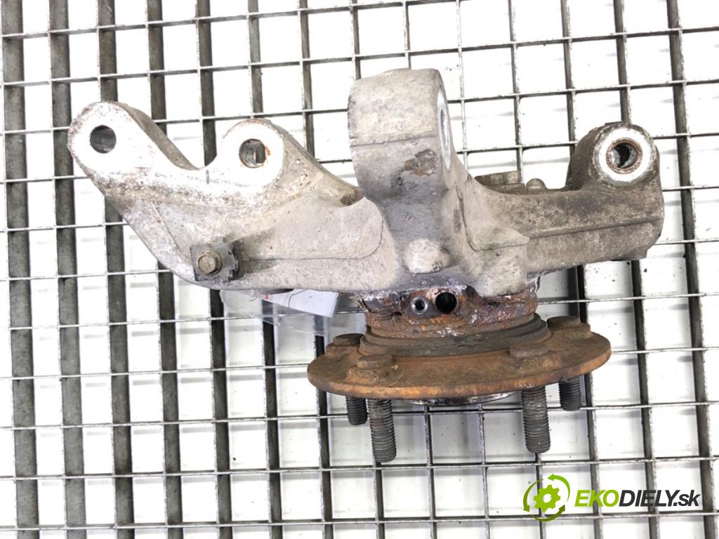 CHRYSLER PACIFICA nadwozie wielkoprzestrzenne (MPV) 2018 214 kW 3.6 3604 náboj levý přední část